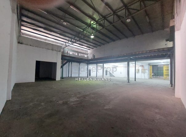 Klang, Selangor 42100