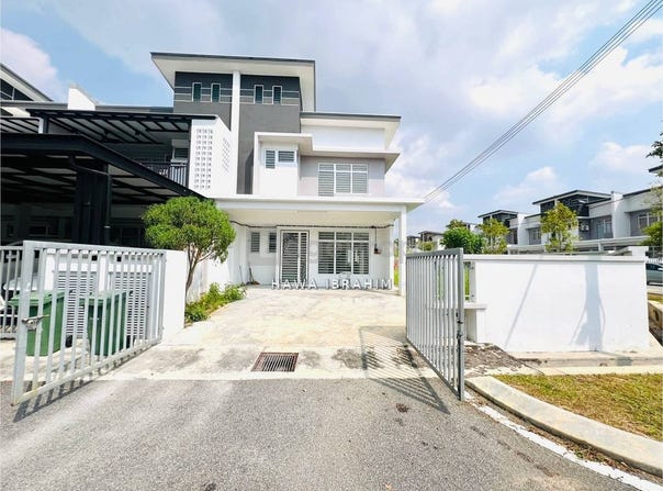 Semenyih, Selangor 43500
