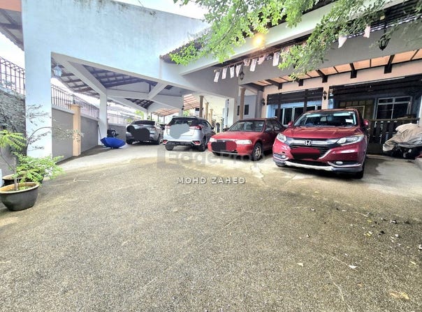 Ampang, Selangor 68000