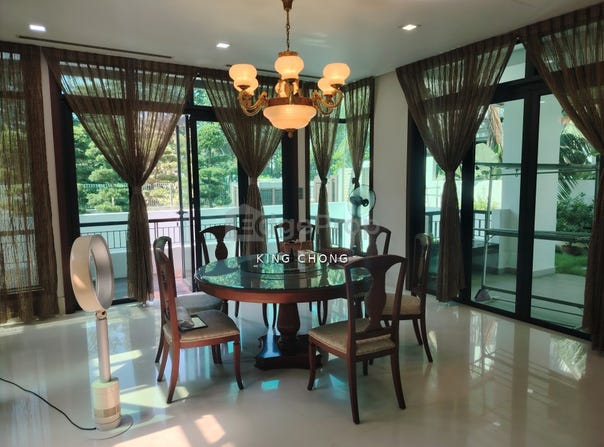 Bukit Jelutong, Selangor