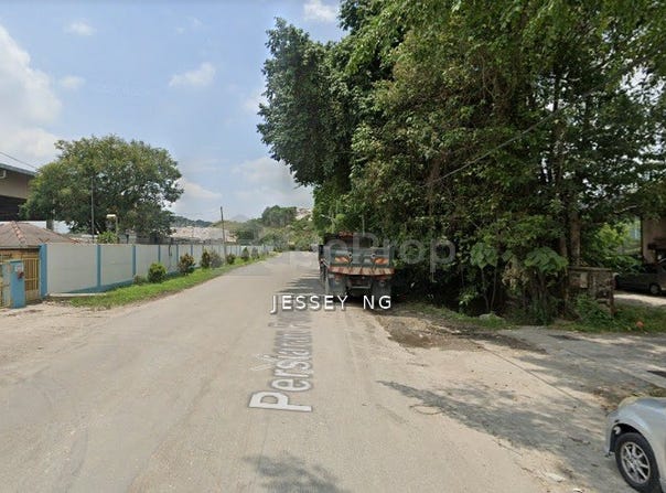 Ipoh, Perak 31400