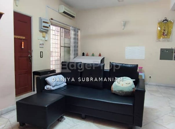 Subang Jaya, Selangor 47600