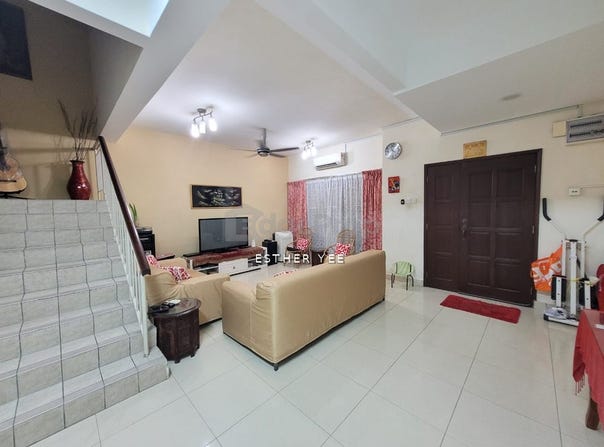 Ampang, Selangor 68000