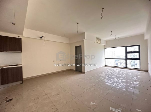 Jalan Impact, Cyberjaya, Selangor 63000