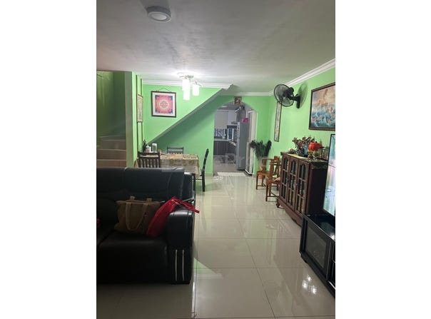 Ampang, Selangor 68000
