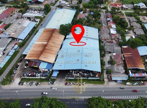 Klang, Selangor 42200