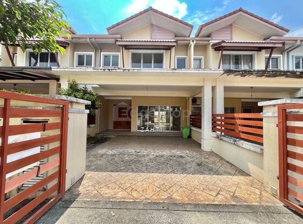 Shah Alam, Selangor 40000