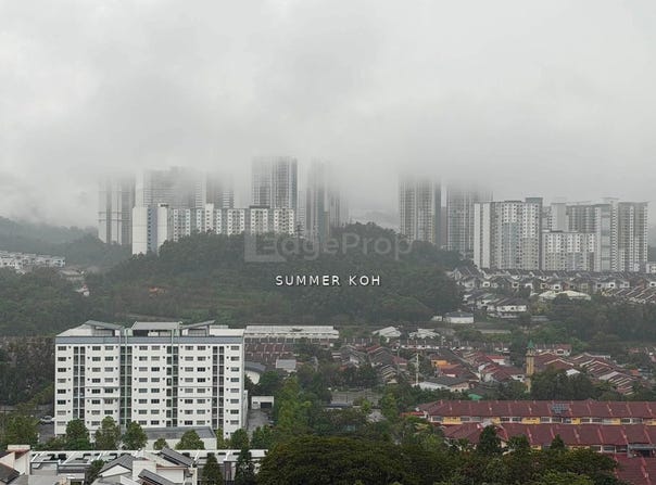 43000, Selangor, Batu 9th Cheras, Selangor 43000