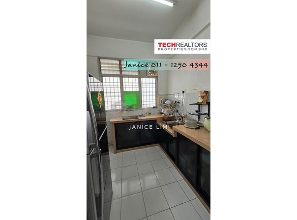 Taman Mawar, Butterworth, 12300, Penang, Raja Uda, Penang 12300