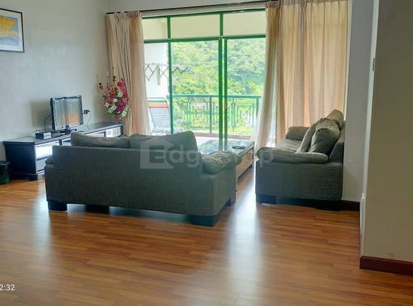 Cameron Highlands, Pahang 39000