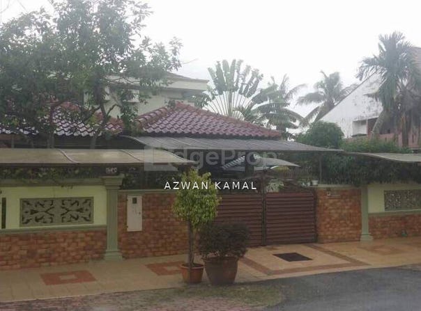 Jalan Seri Sedeli, Klang, Selangor 41200