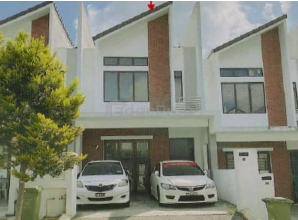 JALAN MURAI, BUKIT PELALI, 81600, Johor, Pengerang, Johor
