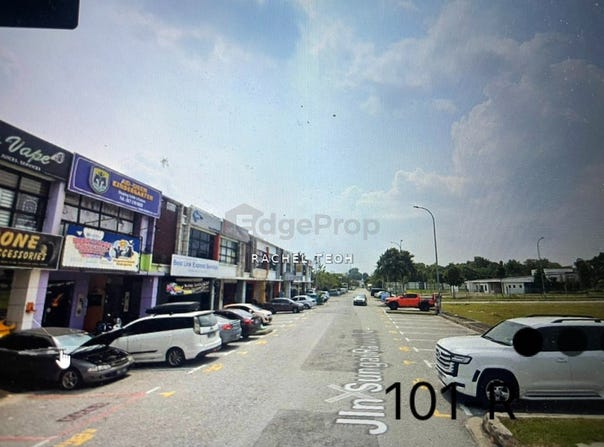 Seksyen 32, Shah Alam, 40460 Selangor, Shah Alam, Selangor 40460