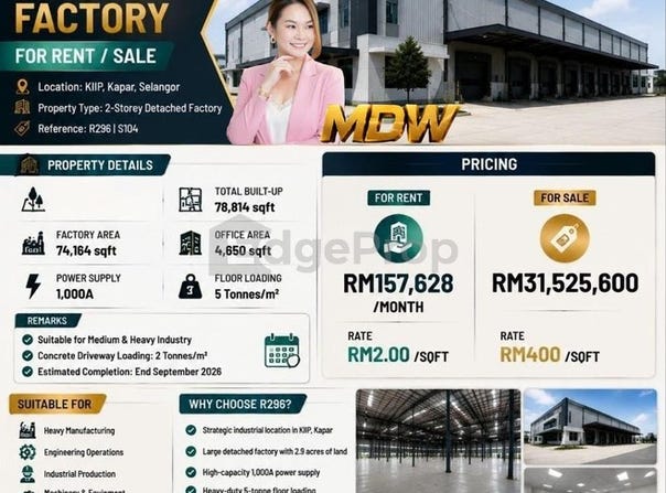 Kapar, Selangor 45600