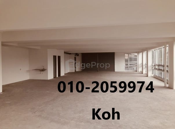 Jalan Ipoh, Kuala Lumpur 51200