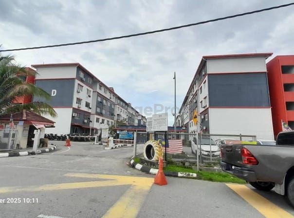 Bandar Saujana Putra, 42610, Selangor, Bandar Saujana Putra, Selangor 42610