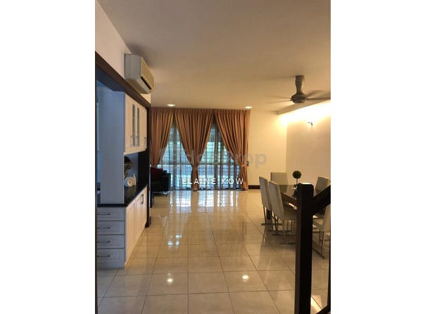 Jalan Kelab Tropicana, Tropicana, Selangor 47410