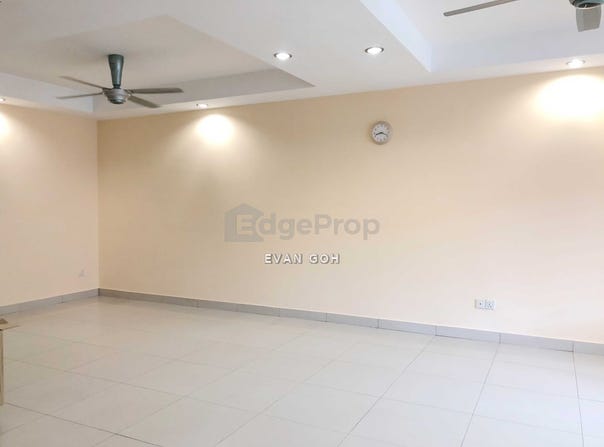 Jalan PU 1, Puchong, Selangor 47100
