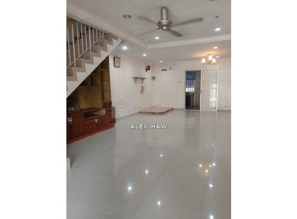 Lorong Permai 2, Batu Caves, Selangor 68100