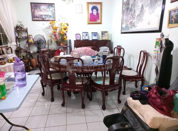 Jalan USJ 2/1, USJ, Selangor 47600