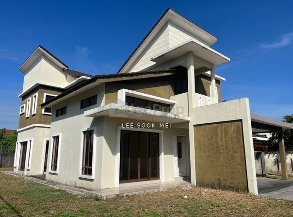Kinta, Perak