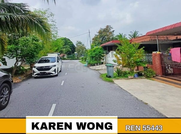 Sungai Petani, Kedah 8000