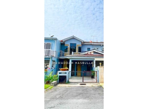 Jalan Prima, Puchong, Selangor 47150