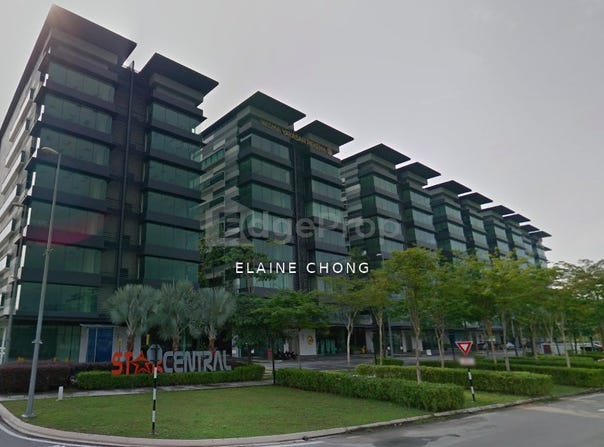 Cyberjaya, Selangor 63000
