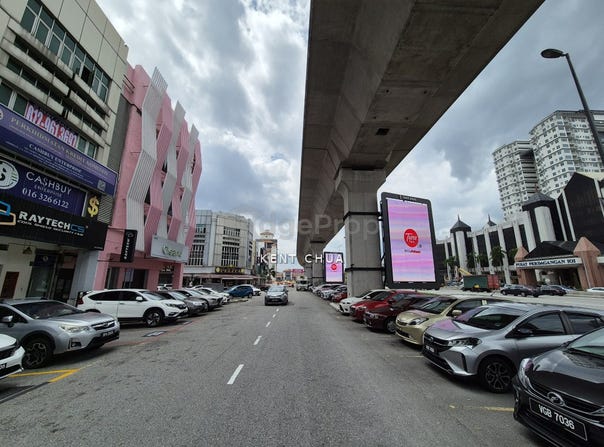 Puchong, Selangor 47100