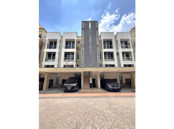 Cyberjaya, Selangor 63000