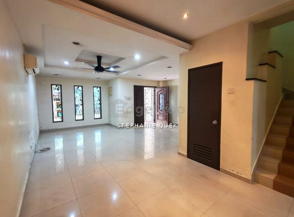 Persiaran Botanic, Bandar Botanic/Bandar Bukit Tinggi, Selangor 41200