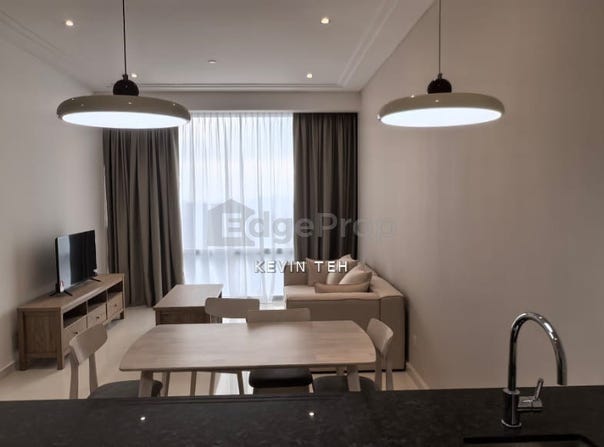 Damansara Heights, Kuala Lumpur 50490
