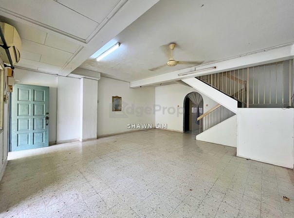 Jalan Bunga Mawar 6, Batu 9th Cheras, Selangor 43200