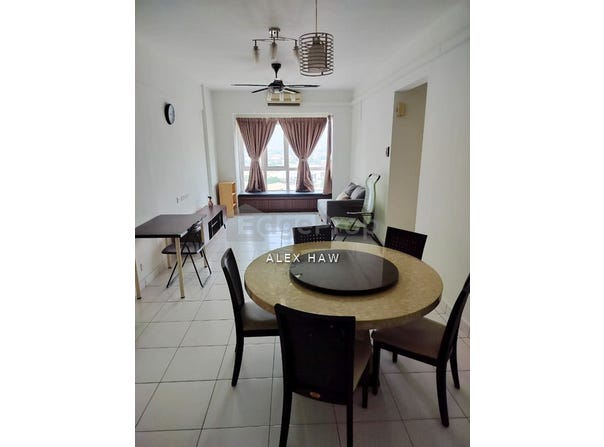 Jalan Api-Api 1, 52000, Kuala Lumpur, Kepong, Kuala Lumpur 52100