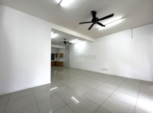 Bandar Botanic/Bandar Bukit Tinggi, Selangor 41200