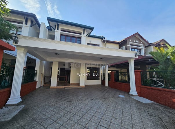 Jalan Adang, Shah Alam, Selangor 40150