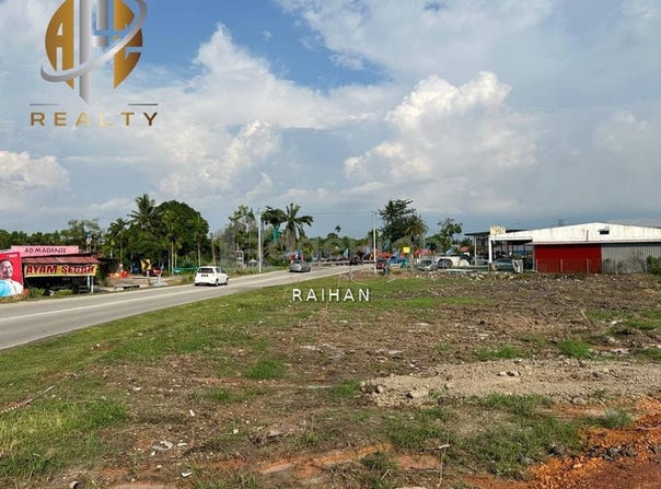Kepala Batas, Penang 13200