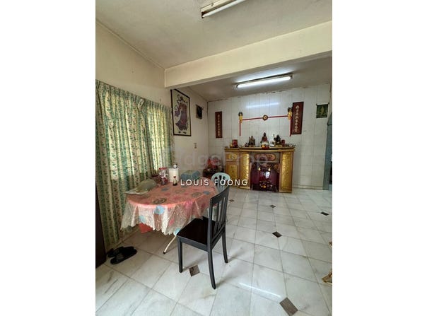 Jalan Daya, Taman Daya, Kepong, Selangor 52100