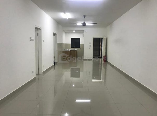 Off Pusat Perdagangan Seri Kembangan, 43300, Selangor, Seri Kembangan, Selangor 43300