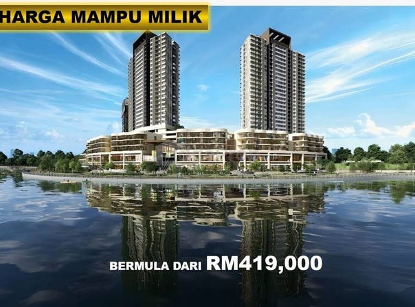 Putrajaya, Putrajaya 62250