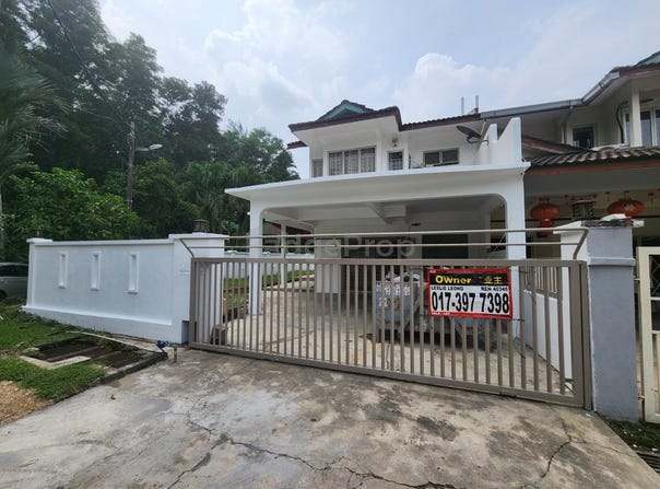 Jalan Desa 12/5, Bandar Country Homes, Selangor 0