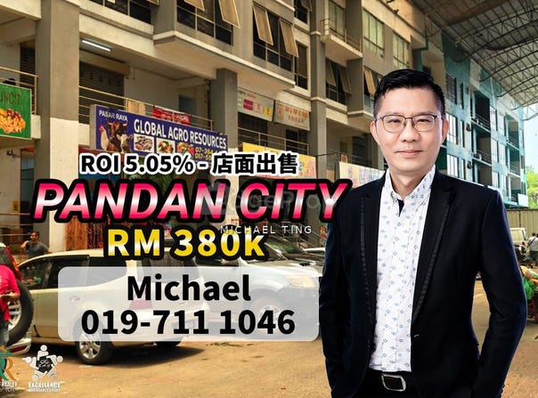 Johor Bahru, Johor 81100