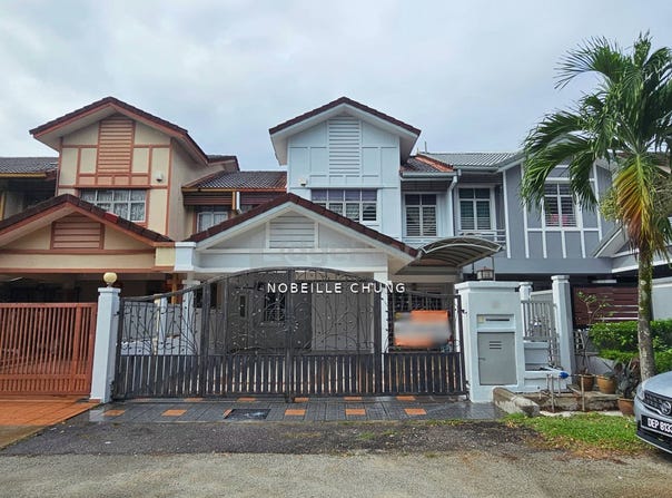 Putra Heights, Subang Jaya, Selangor 47650