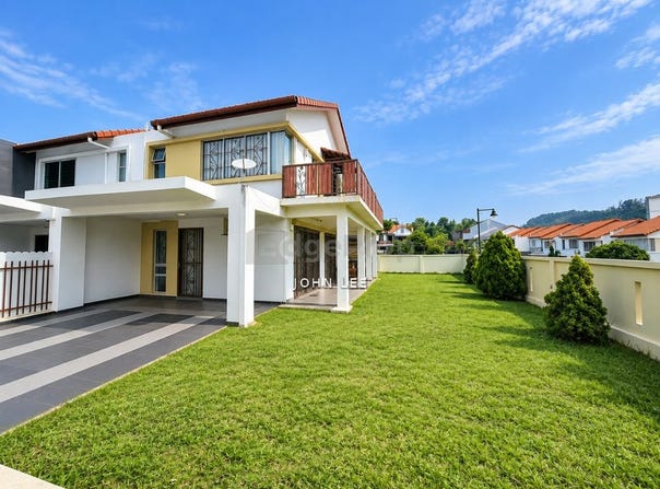 Jalan BK 7, Bandar Kinrara, Bandar Kinrara Puchong, Selangor 47180