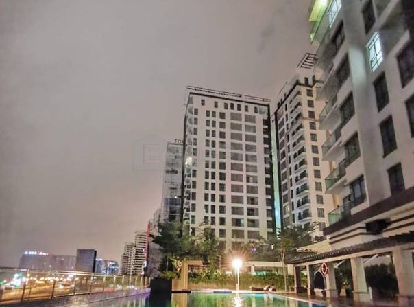 Off SS 16, Subang Jaya, 47500, Selangor, Subang Jaya, Selangor 47500