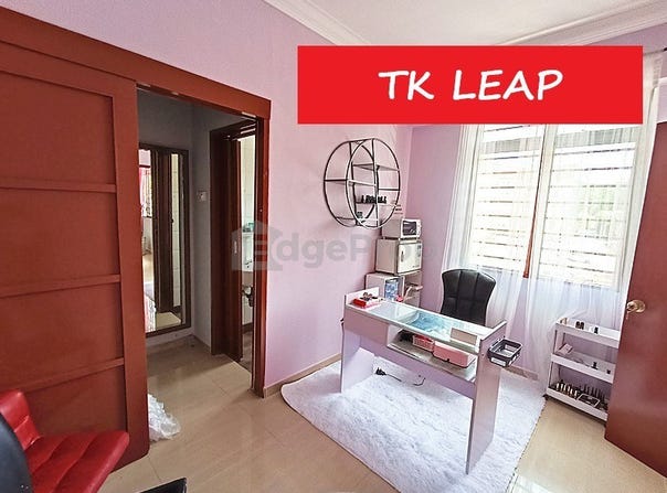 Jalan SP 1/3, Cheras, Selangor 43200