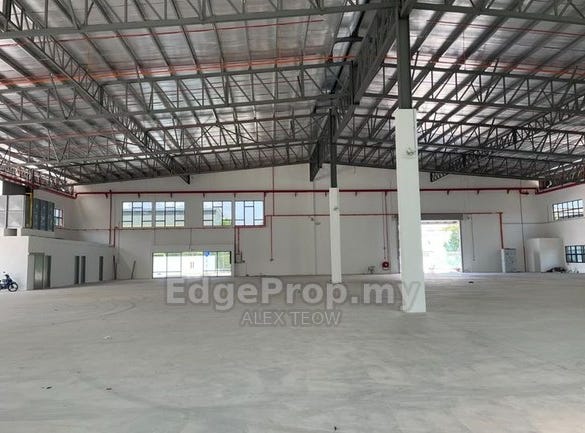 Ulu Tiram, Johor 81800