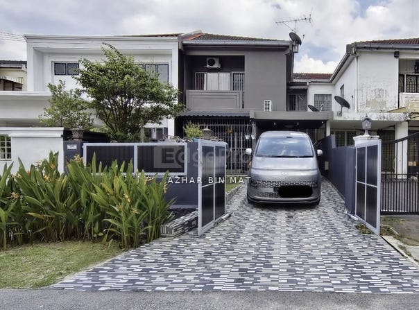 Petaling Jaya, Selangor 47400