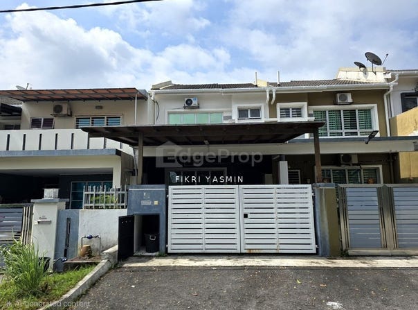 Semenyih, Selangor 43500