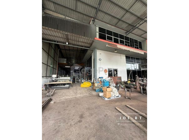 Puchong, Selangor 47100